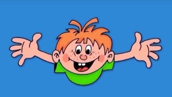 Картинки из Ералаша