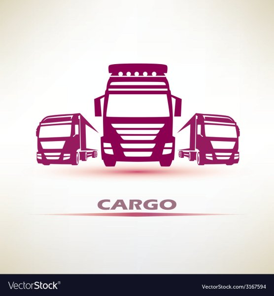 Логотип для грузоперевозок сыпучих