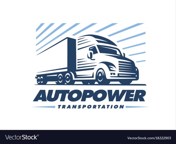 Грузовой техцентр логотип