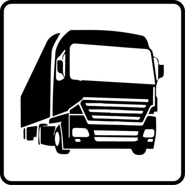 Логотипы грузовых авто