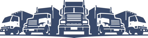 Логотип грузоперевозки Газель