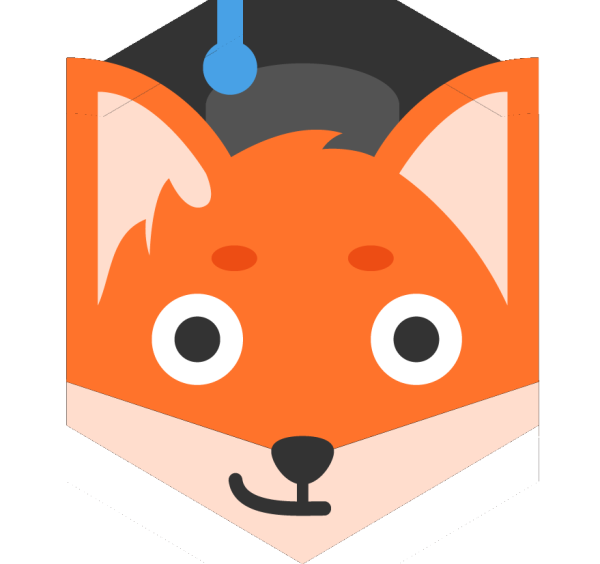 Лисенок Фоксфорд