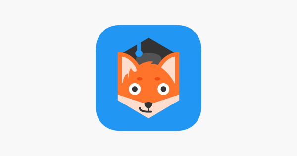 Фоксфорд логотип новый