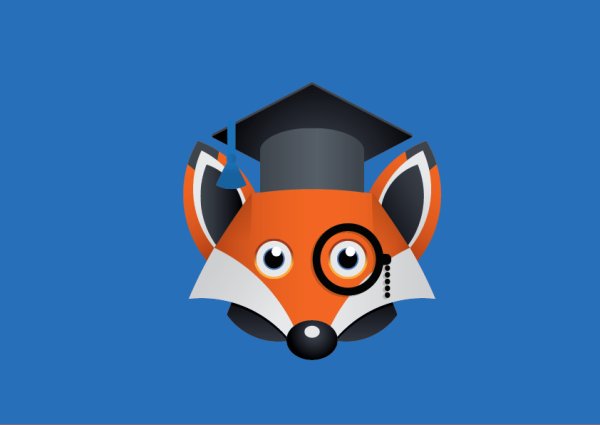 Значок Фоксфорда