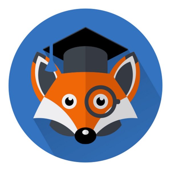 Фоксфорд эмблема