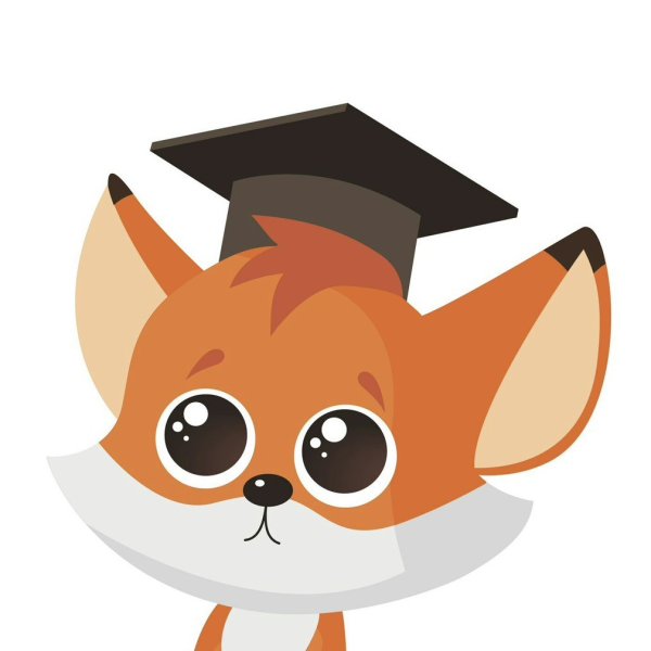 Мистер Фокс Фоксфорд