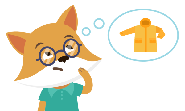 Merchfox приложение