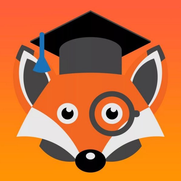 Значок Фоксфорд