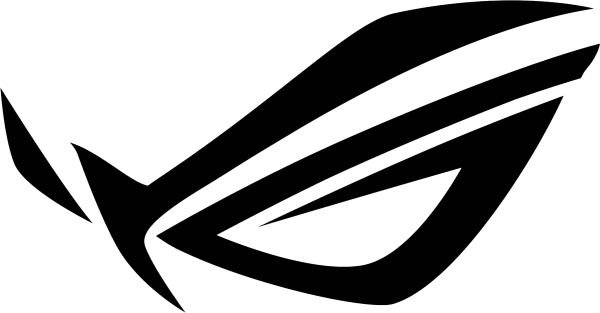 ASUS ROG logo