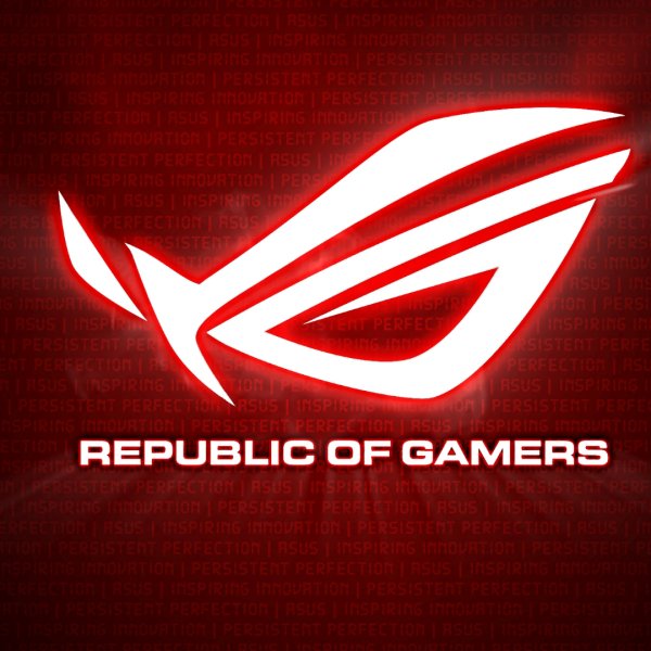 ASUS ROG лого