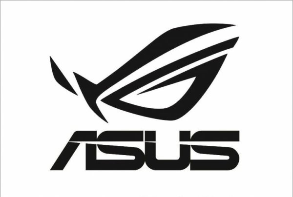 ASUS logo 120x120