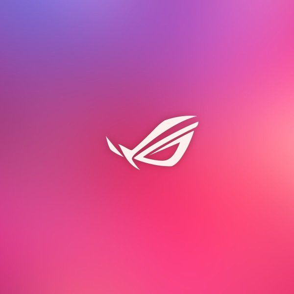 ASUS ROG Pink