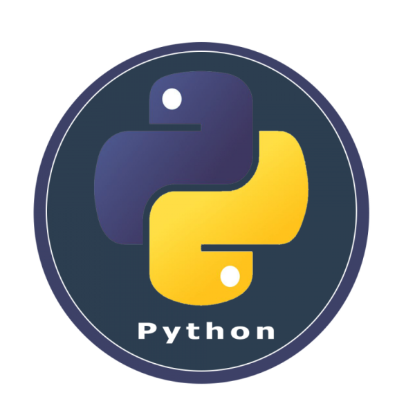 Python логотип