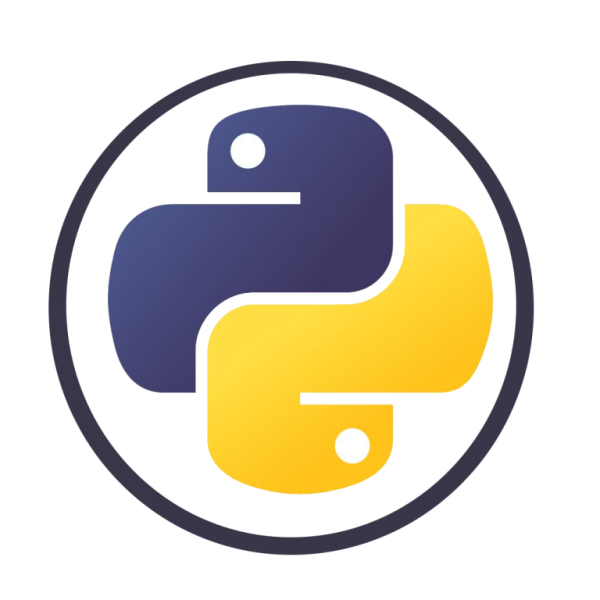 Python логотип вещи