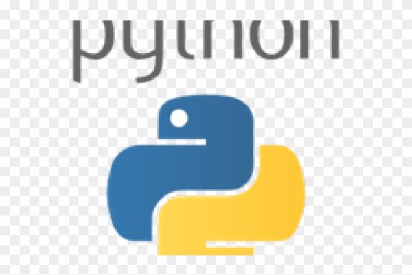 Python логотип
