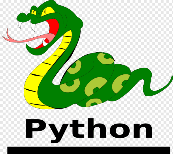 Значок Python