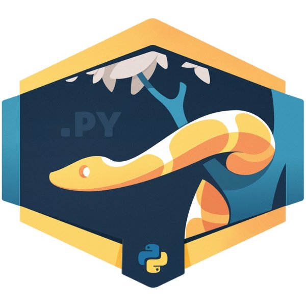 Python иконка