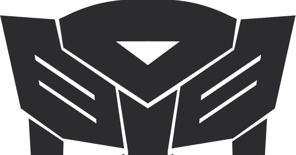 Трансформеры вектор