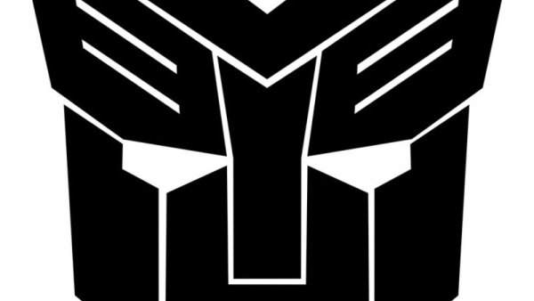 Трансформеры лого