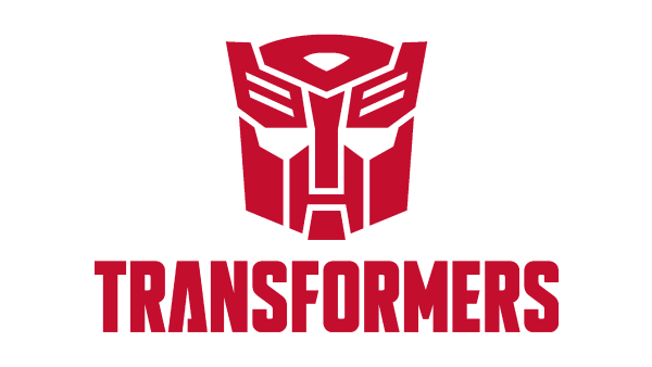 Трансформеры Хасбро логотип