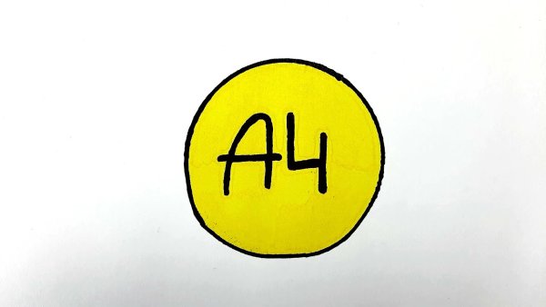 А4 логотип канала Влада