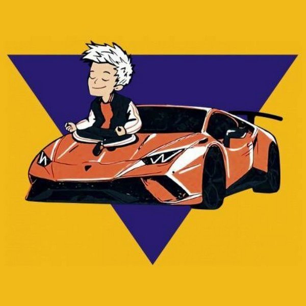 Lamborghini Влада а 4