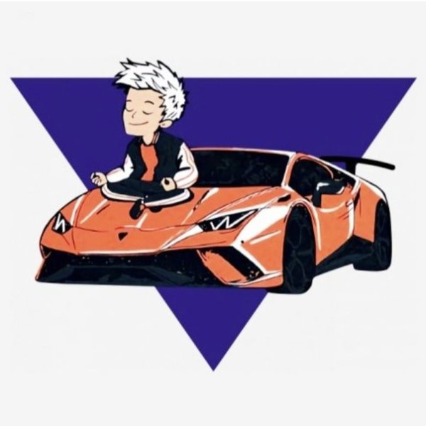 Ламба Влада а4