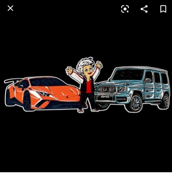 Мерч а4 Ламба Гелик