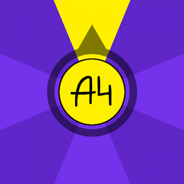 А4 колесо фортуны