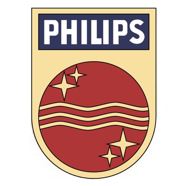 Philips марка