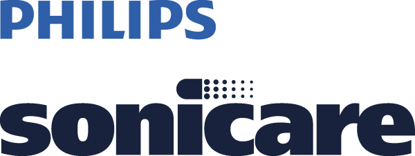 Philips надпись