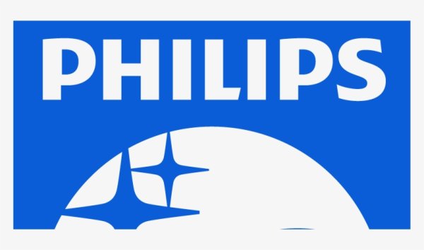 Philips бренд