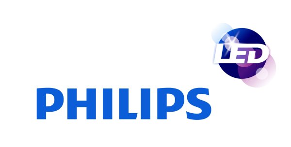 Philips Lighting логотип