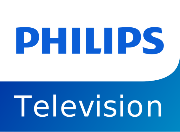 Логотип Philips в векторе