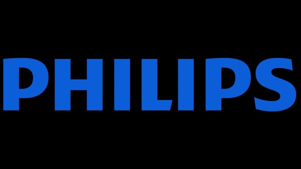 Philips Healthcare логотип