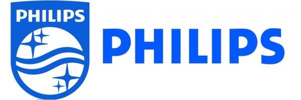 Логотип Philips Medical