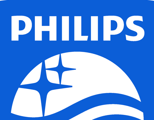 ООО "Филипс" лого