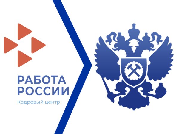 Портал работа в России логотип