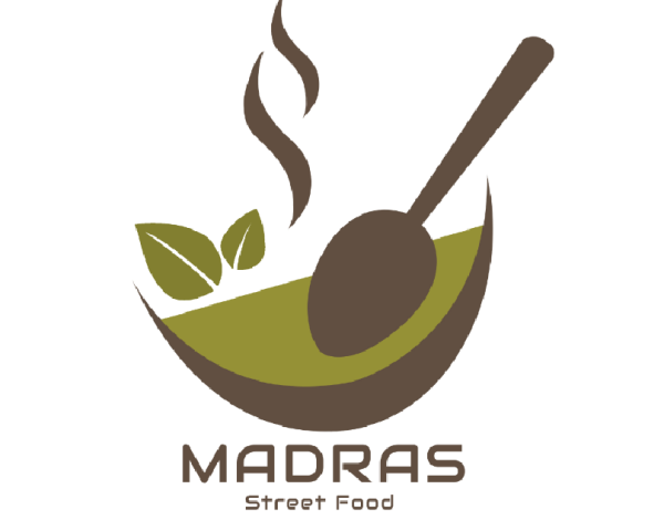 Логотип продукты питания