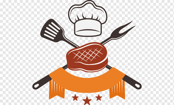 Кулинария логотип