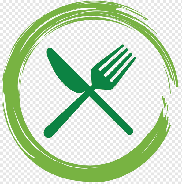 Символ здорового питания