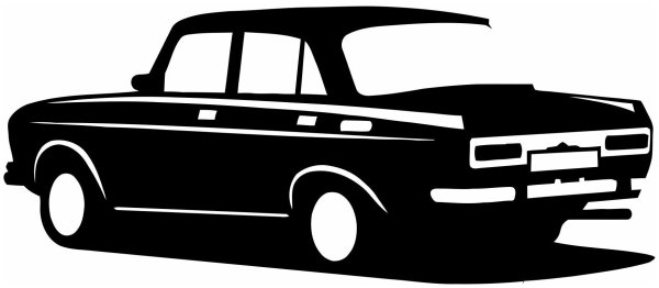 Москвич 412 лого