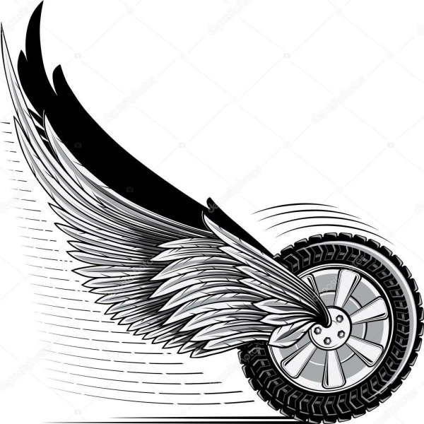 Наклейка Volkswagen