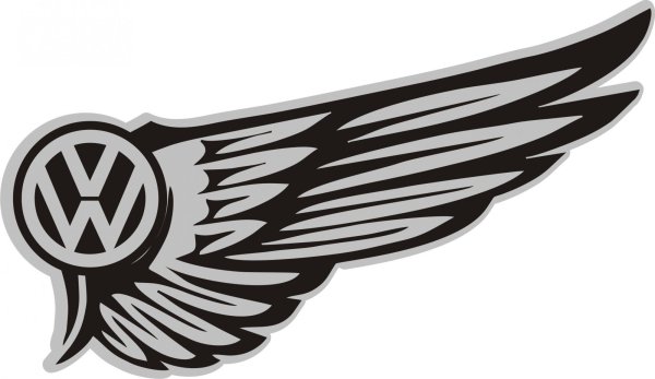 БМВ логотип вектор