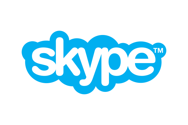 Иконка Skype PNG