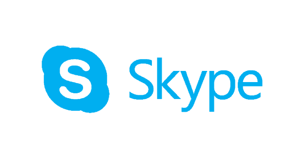 Логотип скайпа на прозрачном фоне