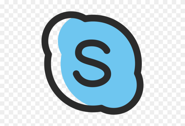 Ярлык Skype
