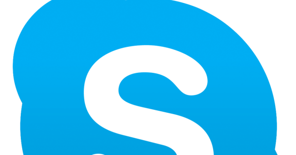 Ярлык скайп