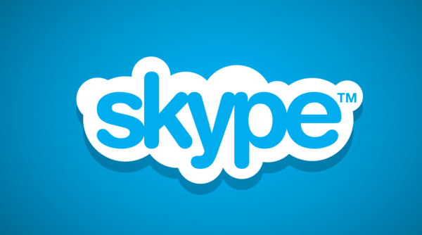 Фон для скайпа