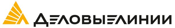 Деловые линии logo